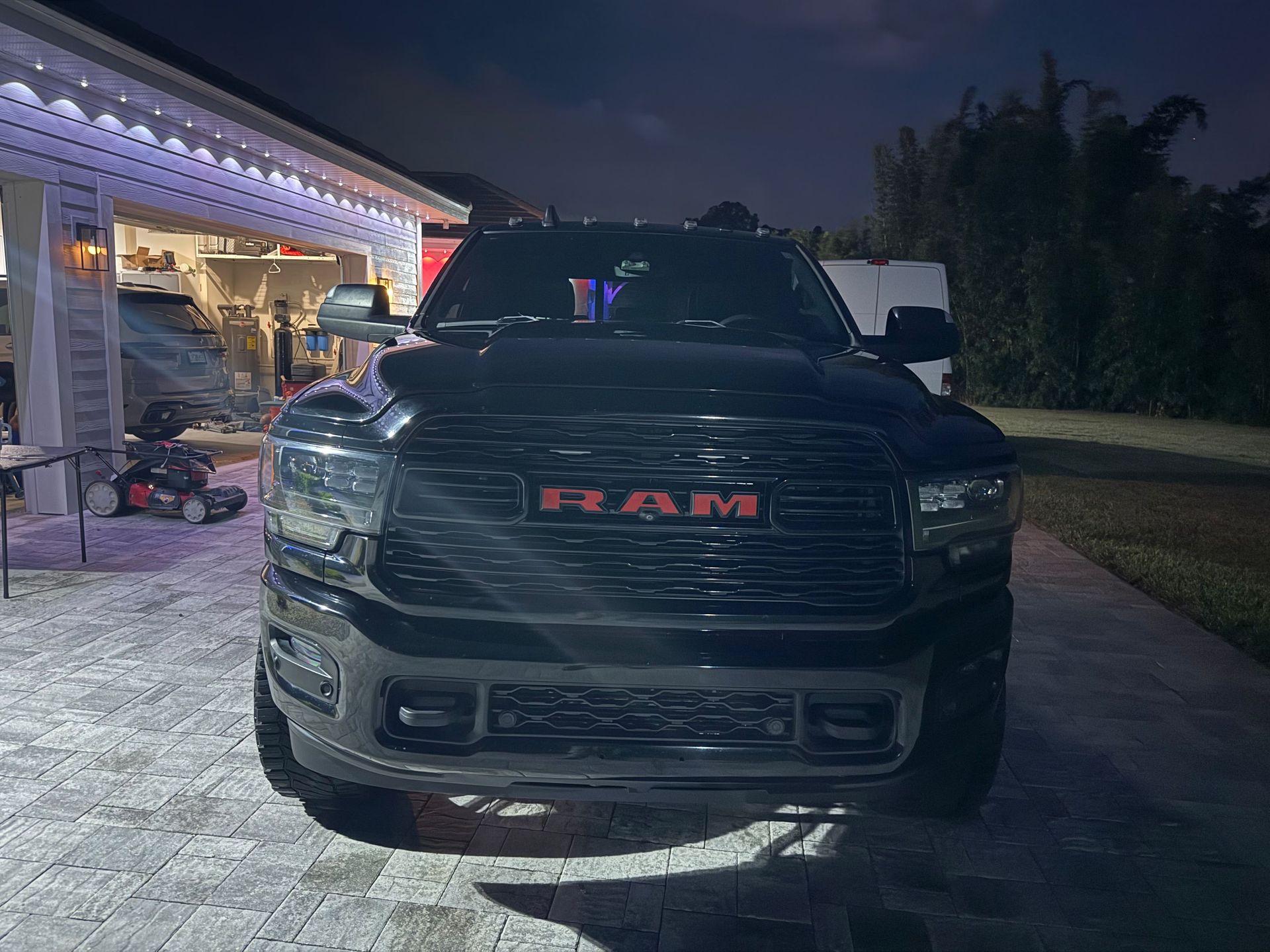 RAM After 2